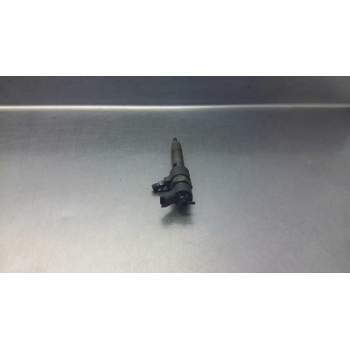 Recambio de inyector para fiat stilo (192) 1.9 jtd cat referencia OEM IAM 0445110119  