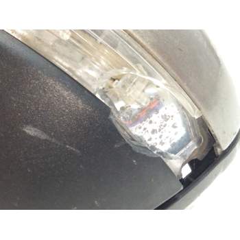 Recambio de retrovisor izquierdo para volkswagen passat cc b6 (357) 2.0 tdi referencia OEM IAM 3C8857507AT  