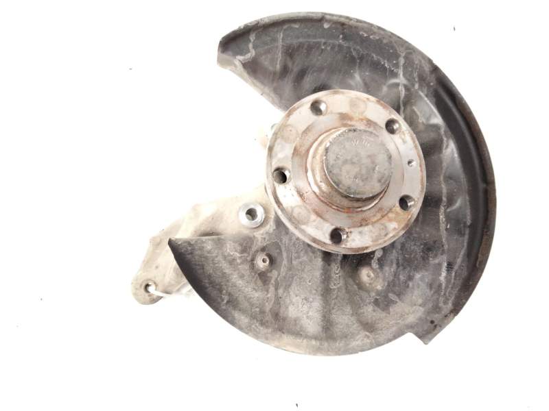 Recambio de mangueta trasera izquierda para volkswagen passat b8 variant (3g5, cb5) 2.0 tdi referencia OEM IAM 3Q0505433G  
