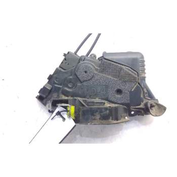 Recambio de cerradura puerta delantera izquierda para toyota yaris (ksp9/scp9/nlp9) básico referencia OEM IAM   