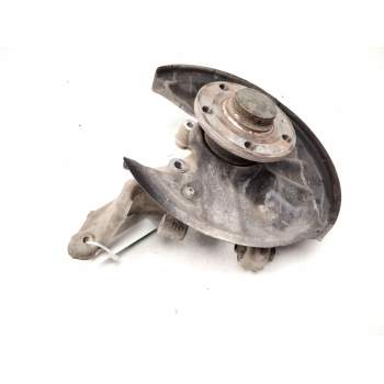 Recambio de mangueta trasera izquierda para volkswagen passat b8 variant (3g5, cb5) 2.0 tdi referencia OEM IAM 3Q0505433G  