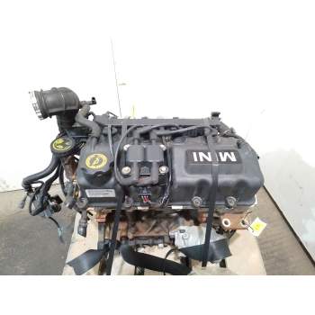 Recambio de motor completo para mini mini (r50, r53) one referencia OEM IAM W10B16A  