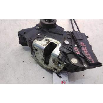 Recambio de cerradura puerta delantera izquierda para toyota yaris (ksp9/scp9/nlp9) básico referencia OEM IAM   