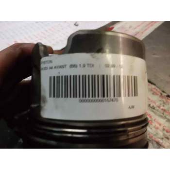 Recambio de piston para audi a4 avant (b5) 1.9 tdi referencia OEM IAM   