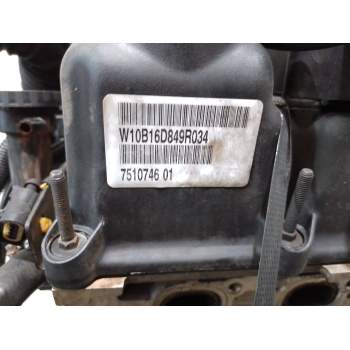 Recambio de motor completo para mini mini (r50, r53) one referencia OEM IAM W10B16A  