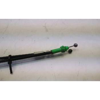 Recambio de cerradura puerta delantera izquierda para toyota yaris (ksp9/scp9/nlp9) básico referencia OEM IAM   