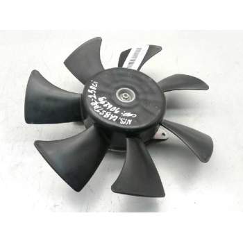 ELECTROVENTILADOR 