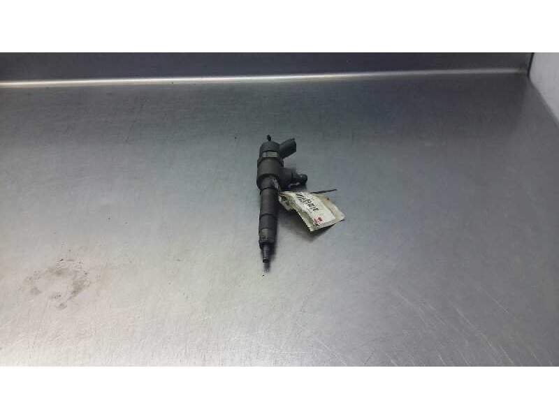 Recambio de inyector para fiat stilo (192) 1.9 jtd cat referencia OEM IAM 0445110119  