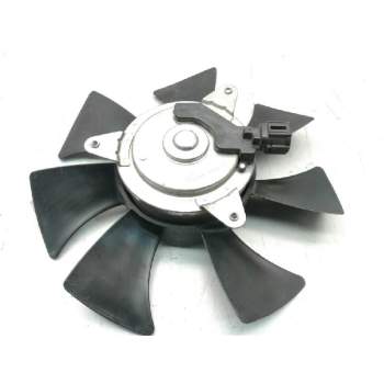 Recambio de electroventilador para nissan cabstar 35.14 referencia OEM IAM   