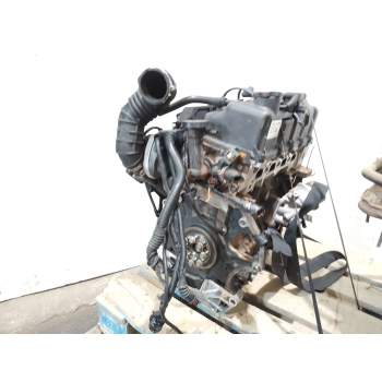 Recambio de motor completo para mini mini (r50, r53) one referencia OEM IAM W10B16A  