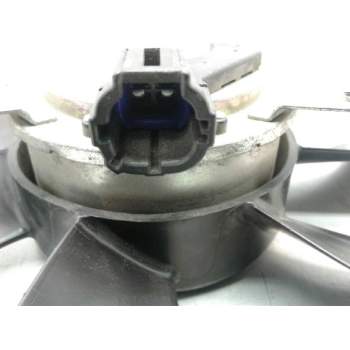 Recambio de electroventilador para nissan cabstar 35.14 referencia OEM IAM   