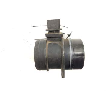 Recambio de caudalimetro para volkswagen passat cc b6 (357) 2.0 tdi referencia OEM IAM 03G906461  