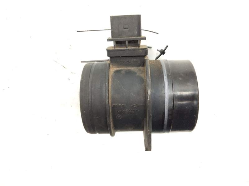 Recambio de caudalimetro para volkswagen passat cc b6 (357) 2.0 tdi referencia OEM IAM 03G906461  