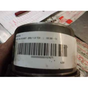 Recambio de piston para audi a4 avant (b5) 1.9 tdi referencia OEM IAM   