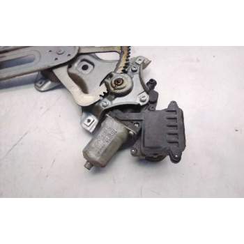 Recambio de elevalunas delantero izquierdo para toyota yaris (ksp9/scp9/nlp9) básico referencia OEM IAM 983722102  