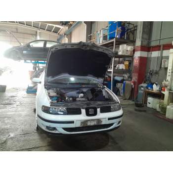 seat toledo ii (1m2) del año 2002
