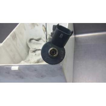 Recambio de inyector para fiat stilo (192) 1.9 jtd cat referencia OEM IAM 0445110119  