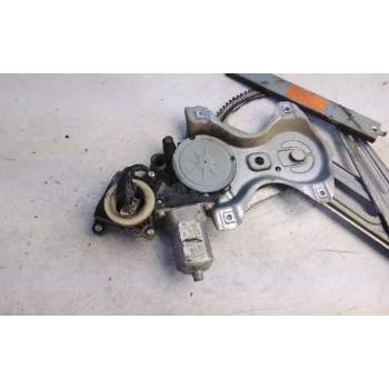 Recambio de elevalunas delantero izquierdo para toyota yaris (ksp9/scp9/nlp9) básico referencia OEM IAM 983722102  