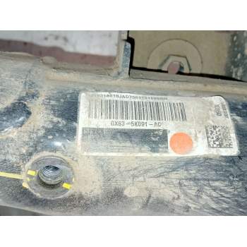 Recambio de subchasis trasero para jaguar xf prestige referencia OEM IAM GX635K091  