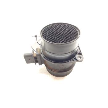 Recambio de caudalimetro para volkswagen passat cc b6 (357) 2.0 tdi referencia OEM IAM 03G906461  