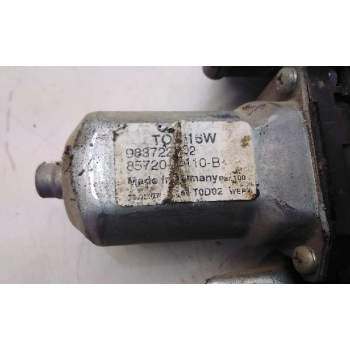 Recambio de elevalunas delantero izquierdo para toyota yaris (ksp9/scp9/nlp9) básico referencia OEM IAM 983722102  