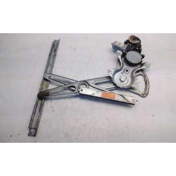 Recambio de elevalunas delantero izquierdo para toyota yaris (ksp9/scp9/nlp9) básico referencia OEM IAM 983722102  