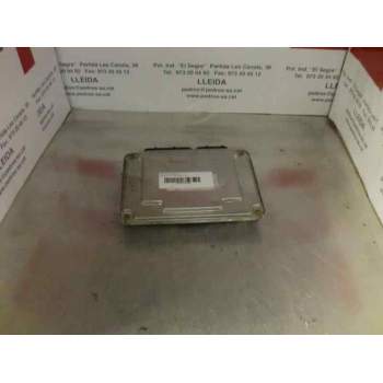 Recambio de centralita motor uce para seat ibiza (6k1) 1.9 tdi referencia OEM IAM 0281010947 038906019 1039S00316