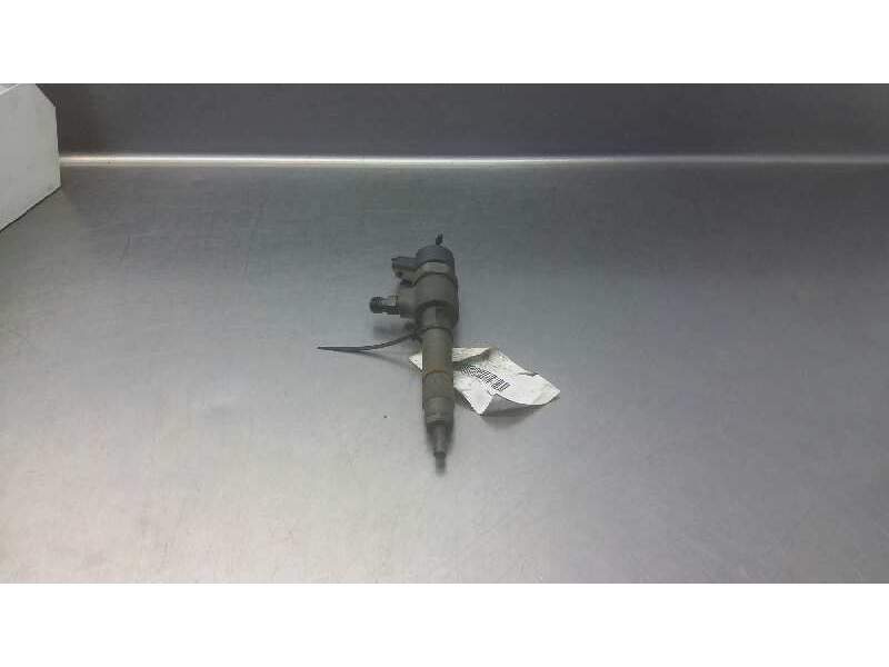 Recambio de inyector para fiat stilo (192) 1.9 jtd cat referencia OEM IAM 0445110119  
