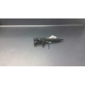Recambio de inyector para fiat stilo (192) 1.9 jtd cat referencia OEM IAM 0445110119  
