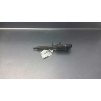 Recambio de inyector para fiat stilo (192) 1.9 jtd cat referencia OEM IAM 0445110119  
