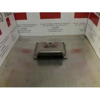 CENTRALITA MOTOR UCE 0281010947 038906019HT 1039S00316