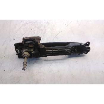 Recambio de maneta exterior delantera izquierda para toyota yaris (ksp9/scp9/nlp9) básico referencia OEM IAM   