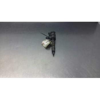 Recambio de inyector para fiat stilo (192) 1.9 jtd cat referencia OEM IAM 0445110119  