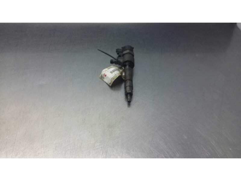 Recambio de inyector para fiat stilo (192) 1.9 jtd cat referencia OEM IAM 0445110119  