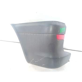 PUNTERA PARAGOLPES TRASERA IZQUIERDA A6398801271 