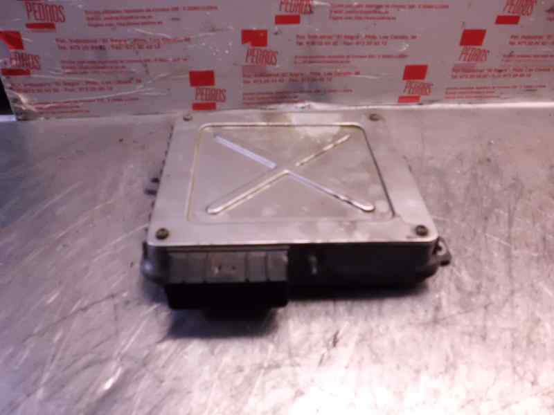 Recambio de centralita motor uce para mg serie 200 (rf) 216 si (5-ptas.) referencia OEM IAM MKC104032 398 
