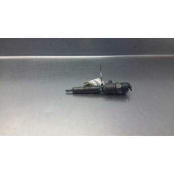Recambio de inyector para fiat stilo (192) 1.9 jtd cat referencia OEM IAM 0445110119  