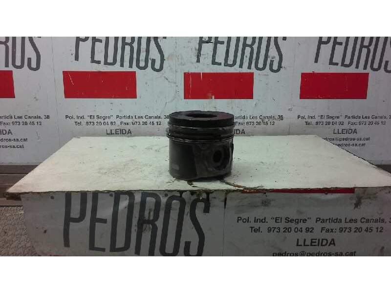 Recambio de piston para citroën c5 berlina 2.2 hdi fap cat (4hx / dw12ed4) referencia OEM IAM   