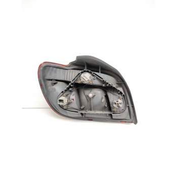 Recambio de piloto trasero derecho para toyota yaris (ksp9/scp9/nlp9) básico referencia OEM IAM KOITO 52004  