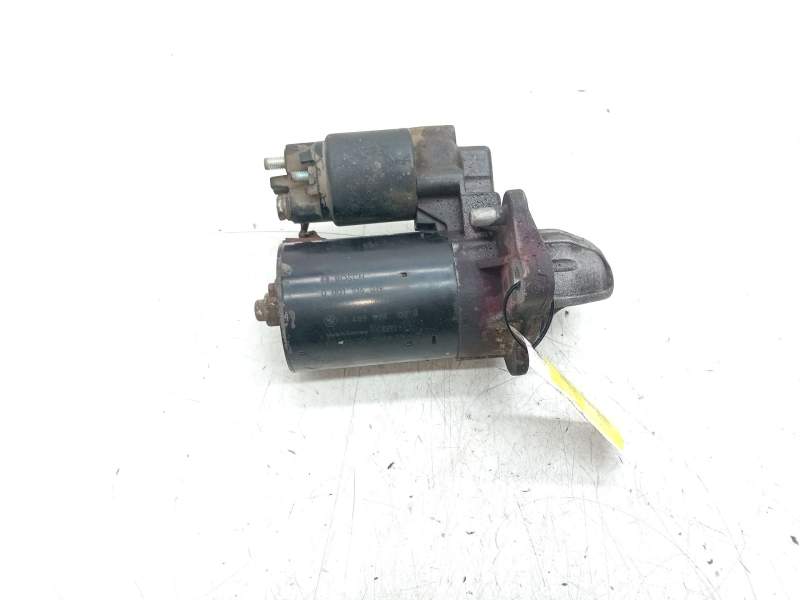 Recambio de motor arranque para mini mini (r50, r53) one referencia OEM IAM 1489994  