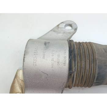 Recambio de amortiguador trasero izquierdo para jaguar xf prestige referencia OEM IAM GX6318A145  