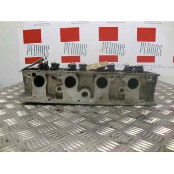 Recambio de culata para opel vectra a 2.0 16v cat (x 20 xev / l34) referencia OEM IAM 20E76124  44669