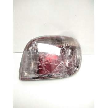 Recambio de piloto trasero derecho para toyota yaris (ksp9/scp9/nlp9) básico referencia OEM IAM KOITO 52004  