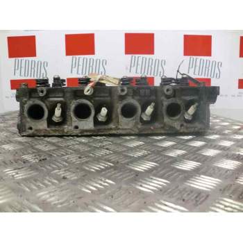 Recambio de culata para opel vectra a 2.0 16v cat (x 20 xev / l34) referencia OEM IAM 20E76124  44669