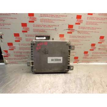 Recambio de centralita motor uce para mg serie 200 (rf) 216 si (5-ptas.) referencia OEM IAM MKC104032 398 