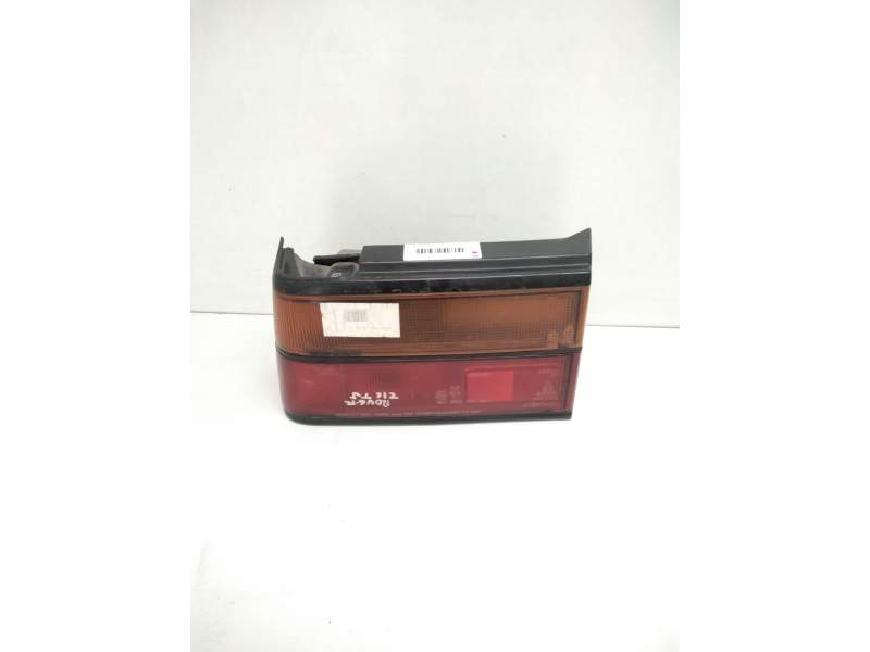 Recambio de piloto trasero izquierdo para mg serie 200 (rf) 216 si (5-ptas.) referencia OEM IAM STANLEY 0437401L  
