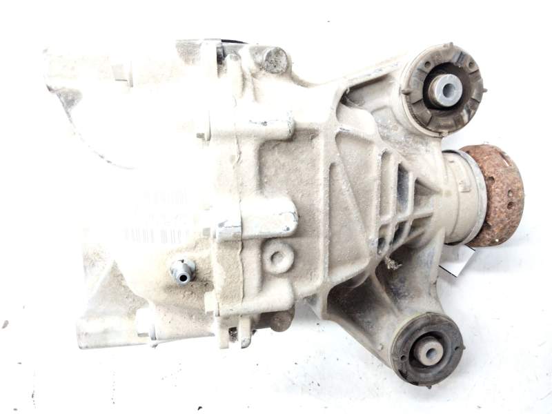 Recambio de diferencial trasero para jaguar xf prestige referencia OEM IAM GX734A213FC  