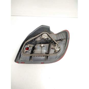 Recambio de piloto trasero izquierdo para toyota yaris (ksp9/scp9/nlp9) básico referencia OEM IAM KOITO 5308701L KOITO 52005 