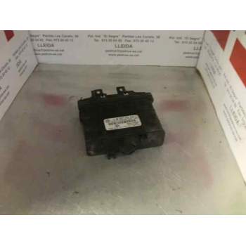 Recambio de centralita motor uce para seat leon (1m1) 1.6 referencia OEM IAM 01M927733EQ 5DG00792103 PS010352
