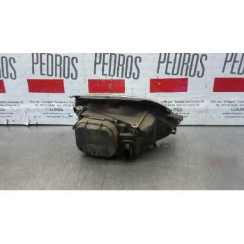 Recambio de faro izquierdo para seat arosa (6h1) select referencia OEM IAM 6H1941015C  